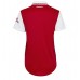 Damen Fußballbekleidung Arsenal Heimtrikot 2022-23 Kurzarm